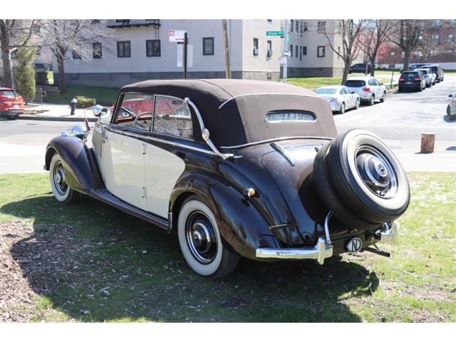 1941 Mercedes-Benz 230 (CC-1976989) for sale in Astoria, New York