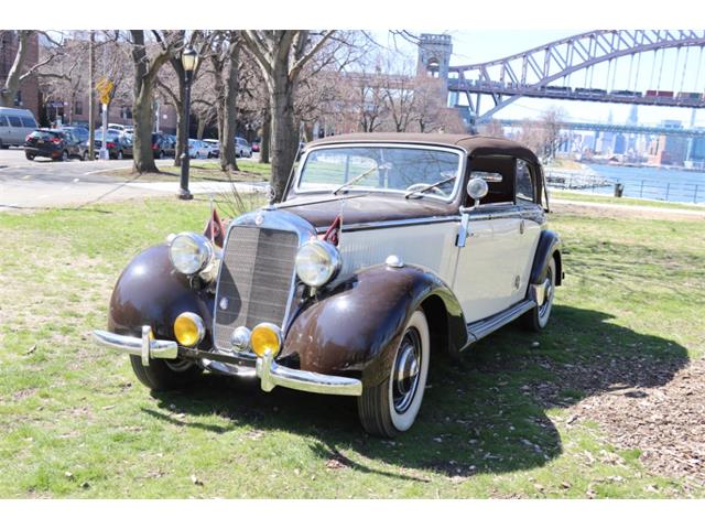 1941 Mercedes-Benz 230 (CC-1976989) for sale in Astoria, New York