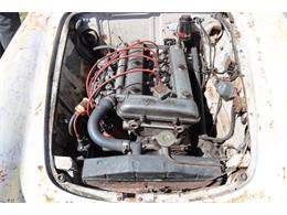 1958 Alfa Romeo Giulietta Spider (CC-1976991) for sale in Astoria, New York