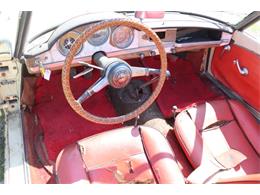1958 Alfa Romeo Giulietta Spider (CC-1976991) for sale in Astoria, New York