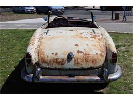 1958 Alfa Romeo Giulietta Spider (CC-1976991) for sale in Astoria, New York