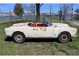 1958 Alfa Romeo Giulietta Spider (CC-1976991) for sale in Astoria, New York