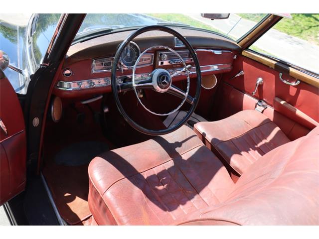 1954 Mercedes-Benz 300 (CC-1976996) for sale in Astoria, New York