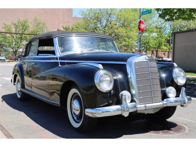 1954 Mercedes-Benz 300 (CC-1976996) for sale in Astoria, New York