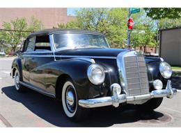 1954 Mercedes-Benz 300 (CC-1976996) for sale in Astoria, New York