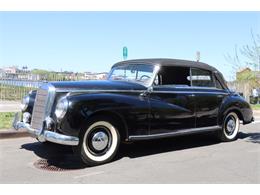 1954 Mercedes-Benz 300 (CC-1976996) for sale in Astoria, New York