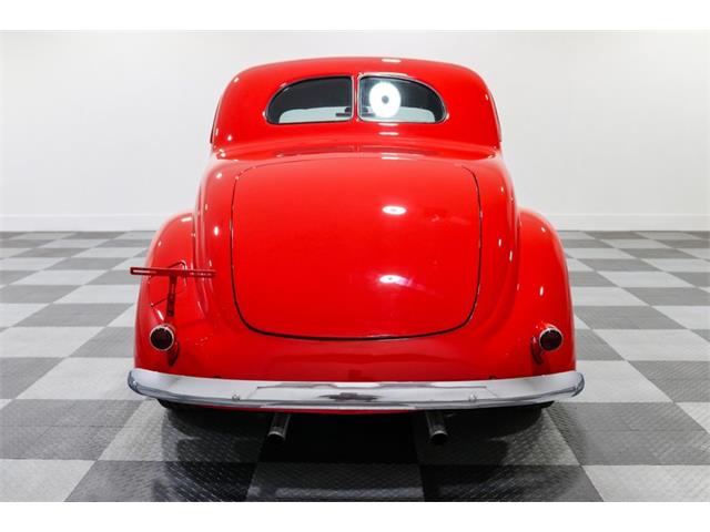 1937 Ford Coupe (CC-1977009) for sale in Sherman, Texas