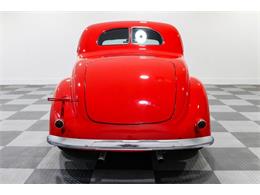 1937 Ford Coupe (CC-1977009) for sale in Sherman, Texas