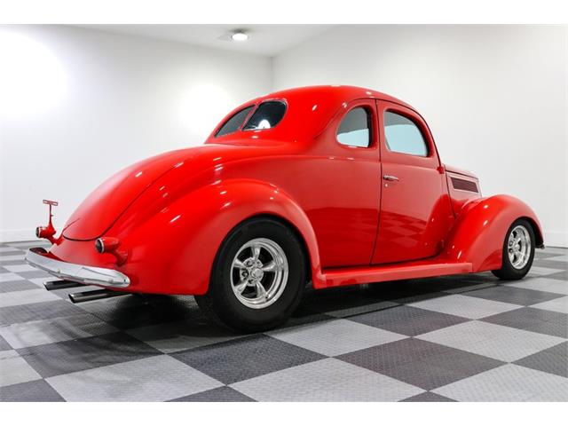 1937 Ford Coupe (CC-1977009) for sale in Sherman, Texas