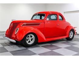 1937 Ford Coupe (CC-1977009) for sale in Sherman, Texas
