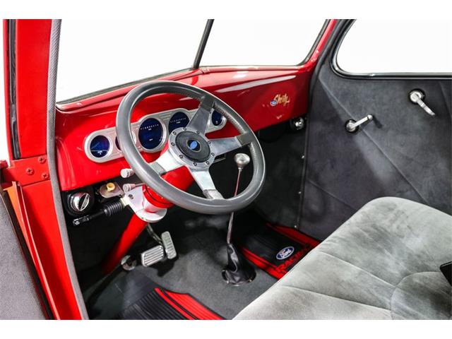 1937 Ford Coupe (CC-1977009) for sale in Sherman, Texas