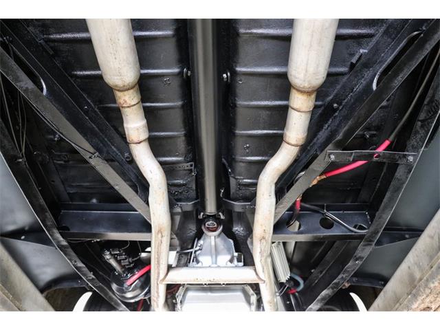 1937 Ford Coupe (CC-1977009) for sale in Sherman, Texas