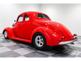 1937 Ford Coupe (CC-1977009) for sale in Sherman, Texas