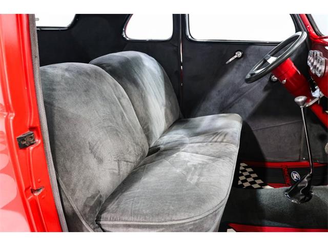 1937 Ford Coupe (CC-1977009) for sale in Sherman, Texas
