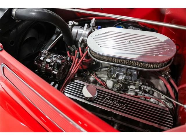 1937 Ford Coupe (CC-1977009) for sale in Sherman, Texas