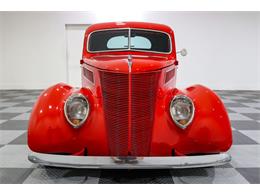 1937 Ford Coupe (CC-1977009) for sale in Sherman, Texas