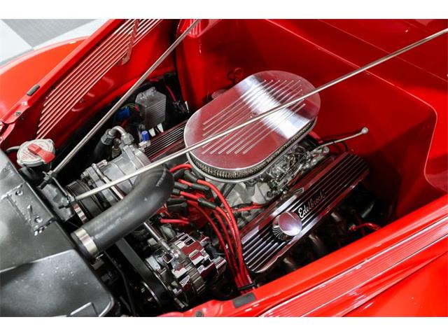 1937 Ford Coupe (CC-1977009) for sale in Sherman, Texas