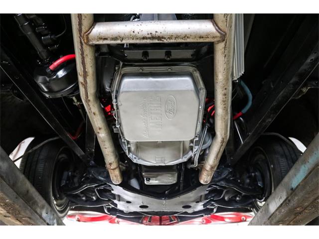 1937 Ford Coupe (CC-1977009) for sale in Sherman, Texas