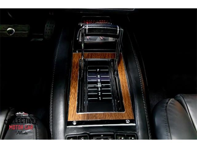 1968 Chevrolet Camaro (CC-1977019) for sale in Marietta, Georgia