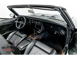 1968 Chevrolet Camaro (CC-1977019) for sale in Marietta, Georgia