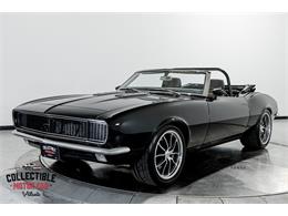 1968 Chevrolet Camaro (CC-1977019) for sale in Marietta, Georgia
