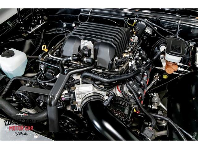 1968 Chevrolet Camaro (CC-1977019) for sale in Marietta, Georgia