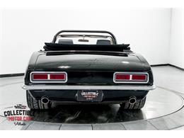 1968 Chevrolet Camaro (CC-1977019) for sale in Marietta, Georgia