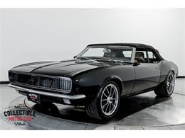 1968 Chevrolet Camaro (CC-1977019) for sale in Marietta, Georgia