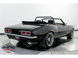 1968 Chevrolet Camaro (CC-1977019) for sale in Marietta, Georgia