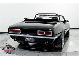 1968 Chevrolet Camaro (CC-1977019) for sale in Marietta, Georgia