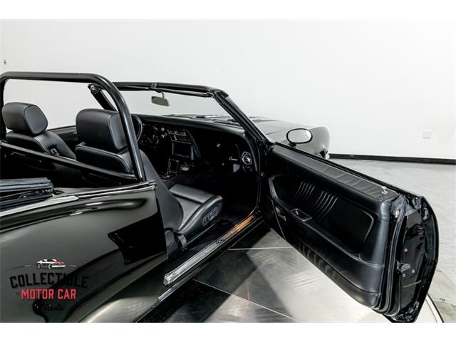 1968 Chevrolet Camaro (CC-1977019) for sale in Marietta, Georgia