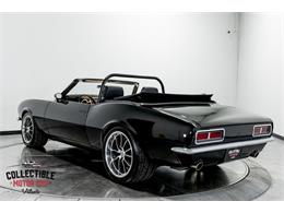 1968 Chevrolet Camaro (CC-1977019) for sale in Marietta, Georgia