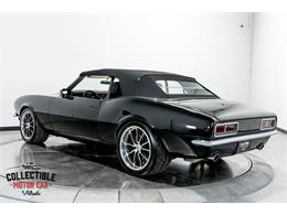 1968 Chevrolet Camaro (CC-1977019) for sale in Marietta, Georgia