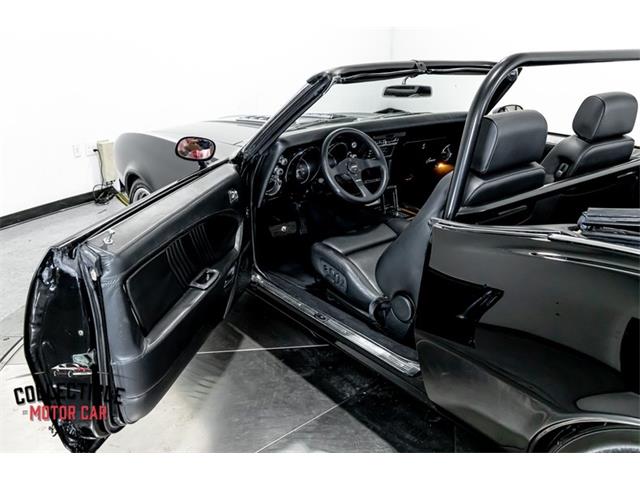 1968 Chevrolet Camaro (CC-1977019) for sale in Marietta, Georgia