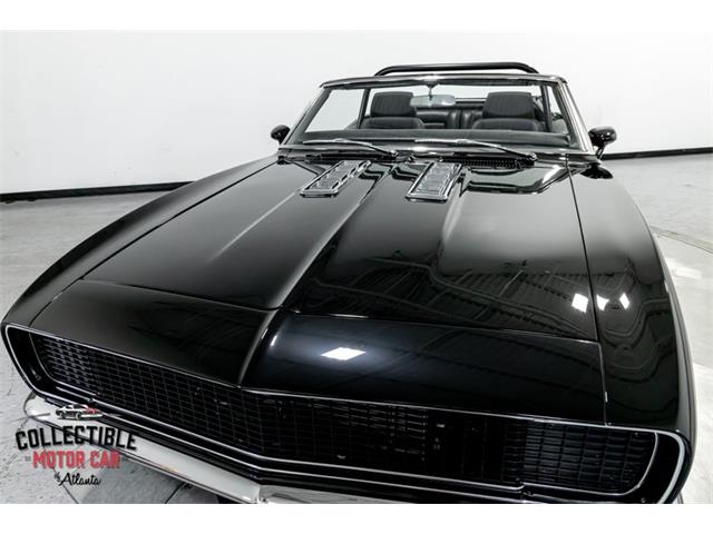 1968 Chevrolet Camaro (CC-1977019) for sale in Marietta, Georgia