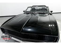 1968 Chevrolet Camaro (CC-1977019) for sale in Marietta, Georgia