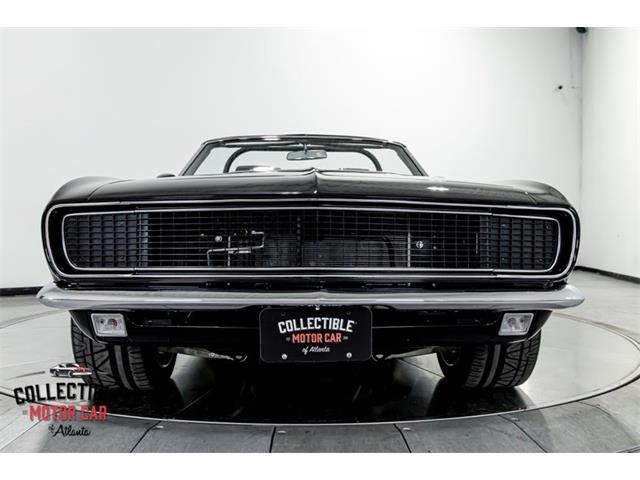 1968 Chevrolet Camaro (CC-1977019) for sale in Marietta, Georgia