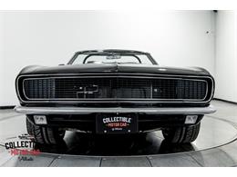 1968 Chevrolet Camaro (CC-1977019) for sale in Marietta, Georgia