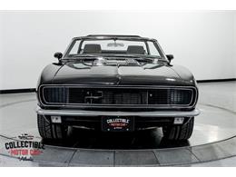 1968 Chevrolet Camaro (CC-1977019) for sale in Marietta, Georgia
