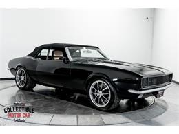 1968 Chevrolet Camaro (CC-1977019) for sale in Marietta, Georgia