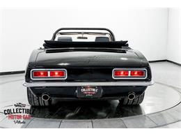 1968 Chevrolet Camaro (CC-1977019) for sale in Marietta, Georgia