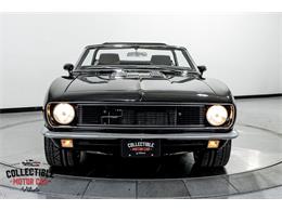 1968 Chevrolet Camaro (CC-1977019) for sale in Marietta, Georgia
