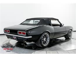 1968 Chevrolet Camaro (CC-1977019) for sale in Marietta, Georgia