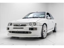 1993 Ford Escort (CC-1977023) for sale in Fort Lauderdale, Florida