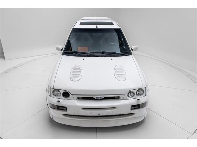 1993 Ford Escort (CC-1977023) for sale in Fort Lauderdale, Florida