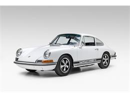1968 Porsche 911L (CC-1977071) for sale in Costa Mesa, California