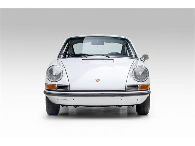 1968 Porsche 911L (CC-1977071) for sale in Costa Mesa, California