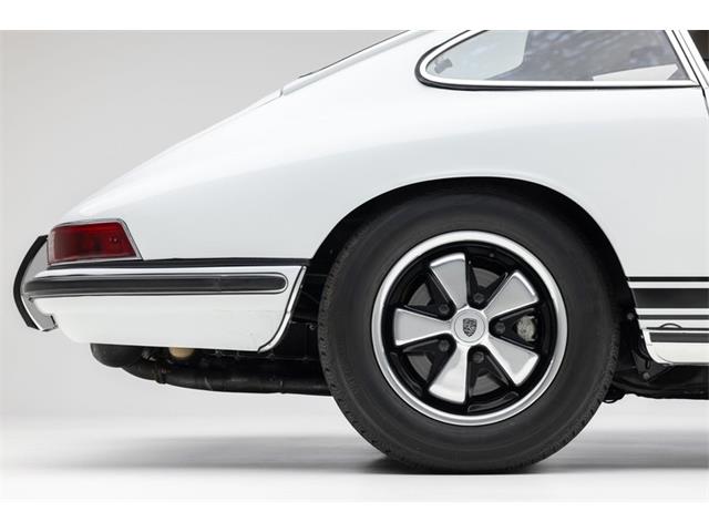 1968 Porsche 911L (CC-1977071) for sale in Costa Mesa, California