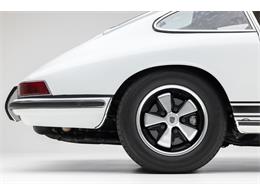 1968 Porsche 911L (CC-1977071) for sale in Costa Mesa, California