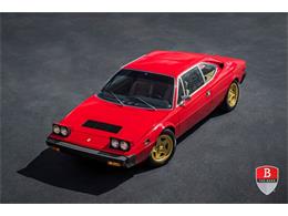 1978 Ferrari Dino 308 GT4 (CC-1977072) for sale in Miami, Florida